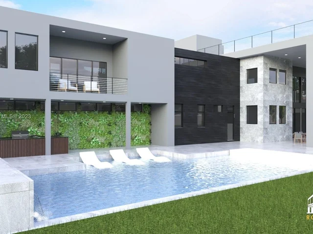 2311 SW 108th Ter, Davie FL 33324