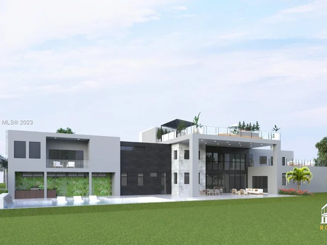 2311 SW 108th Ter, Davie FL 33324