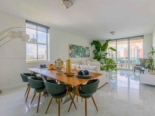 3340 NE 190 # 1101, Aventura FL 33180