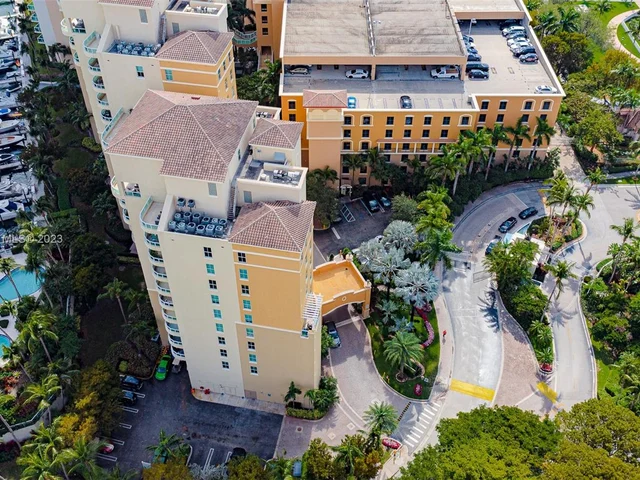 3340 NE 190 # 1101, Aventura FL 33180