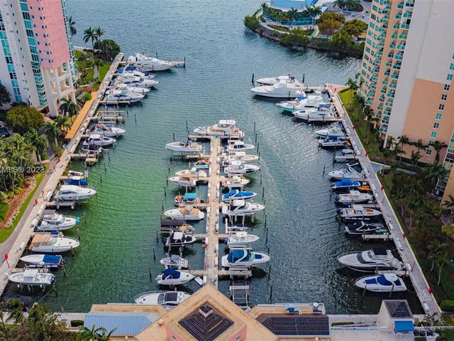 3340 NE 190 # 1101, Aventura FL 33180