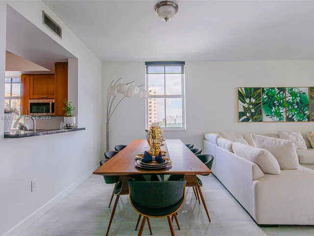 3340 NE 190 # 1101, Aventura FL 33180