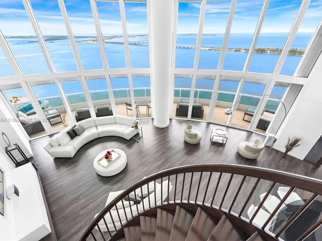 1643 Brickell Ave # 3301, Miami FL 33129