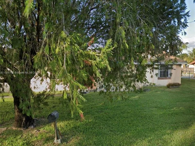 12801 SW 187th Ter, Miami FL 33177