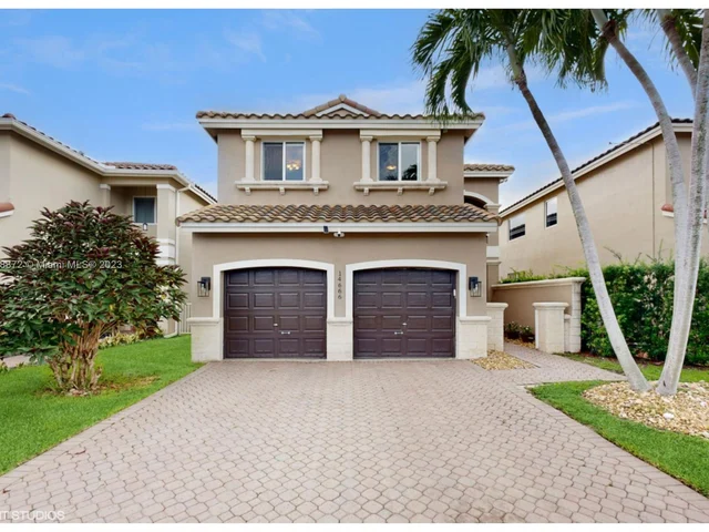 14666 SW 132nd Ct, Miami FL 33186