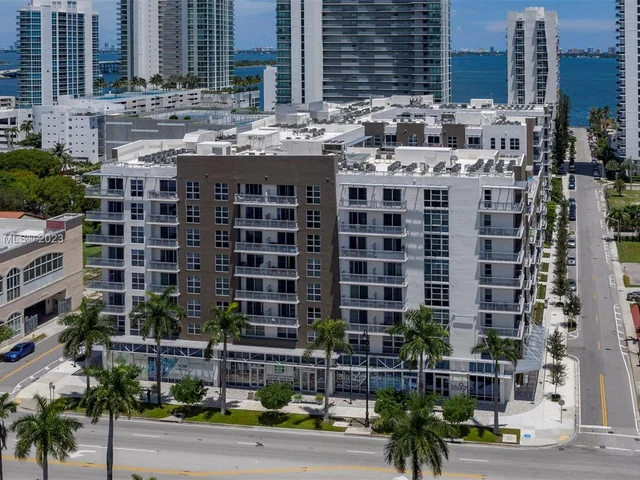 2701 Biscayne Blvd # 2208, Miami FL 33137