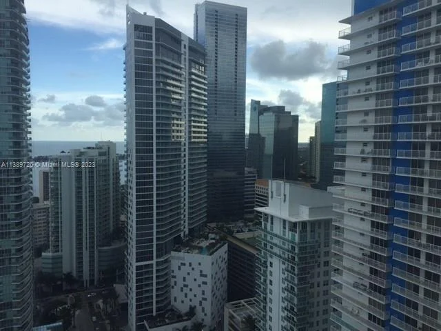 1155 Brickell Bay Dr # 3403, Miami FL 33131