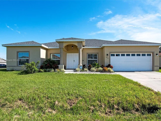 408 BOSWELL WAY, Kissimmee FL 34758