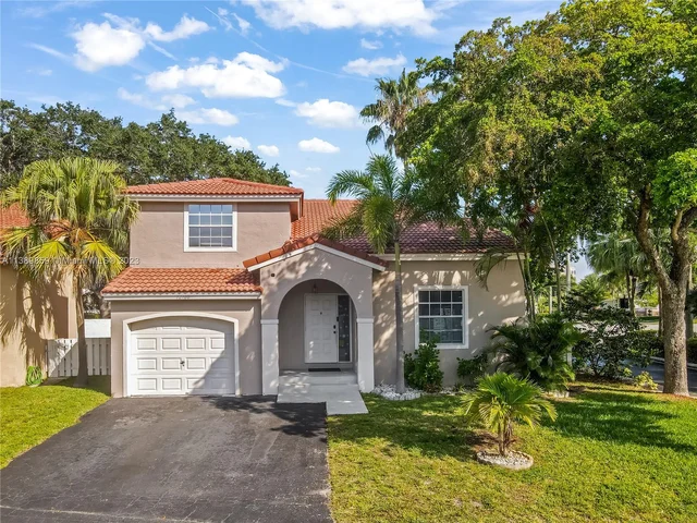 12788 NW 15th St, Sunrise FL 33323