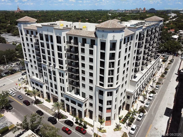 301 Altara Ave # 428, Coral Gables FL 33146