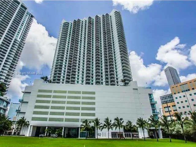 350 S MIAMI AV # 3801, Miami FL 33130