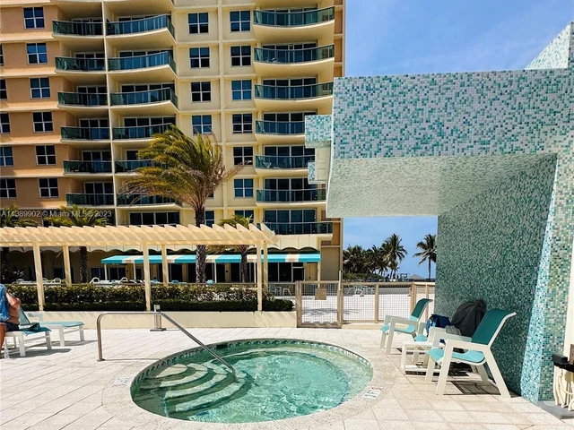 2501 S Ocean Dr # 1531, Hollywood FL 33019