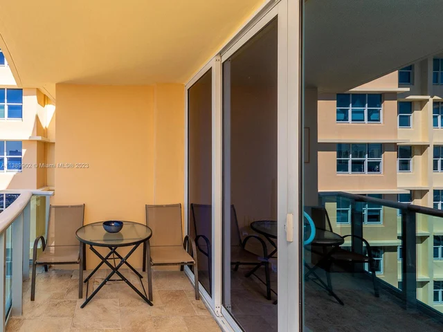 2501 S Ocean Dr # 1531, Hollywood FL 33019