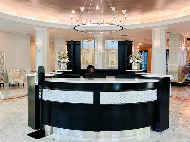 2501 S Ocean Dr # 1531, Hollywood FL 33019