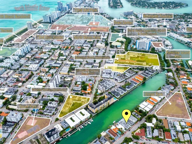 7929 Crespi Blvd # 0, Miami Beach FL 33141