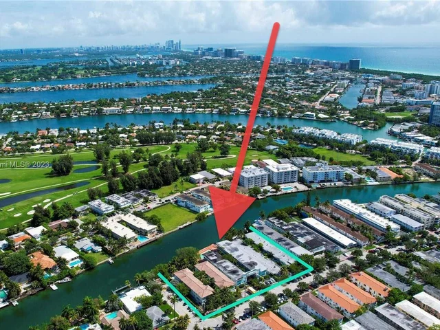 1275 Marseille Dr # 41, Miami Beach FL 33141