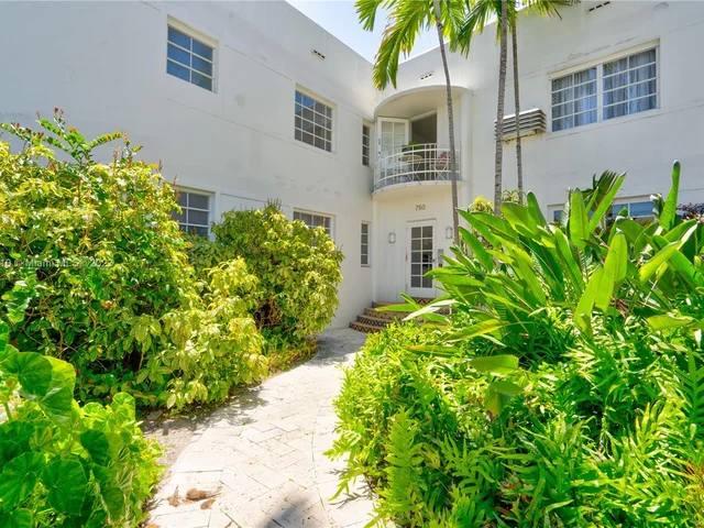 750 Espanola Way # 8, Miami Beach FL 33139