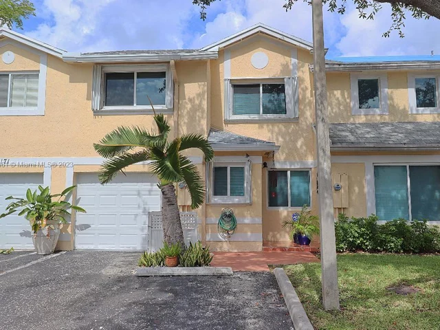 5167 SW 121st Ter # 5167, Cooper City FL 33330