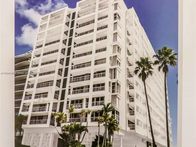 9341 Collins Ave # 204, Surfside FL 33154