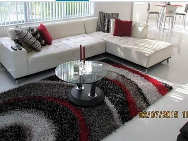 5961 N Falls Cir Dr # 201, Lauderhill FL 33319