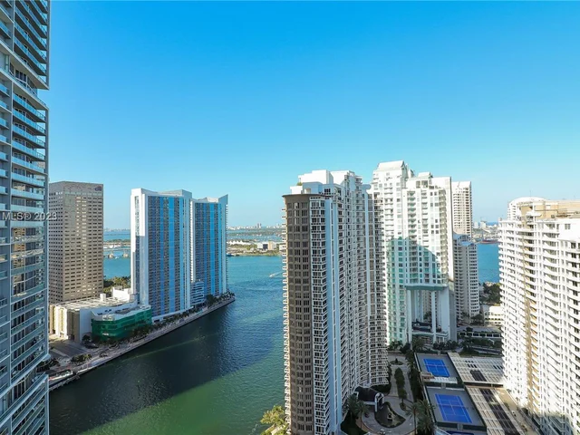 495 Brickell Ave # 3204, Miami FL 33131