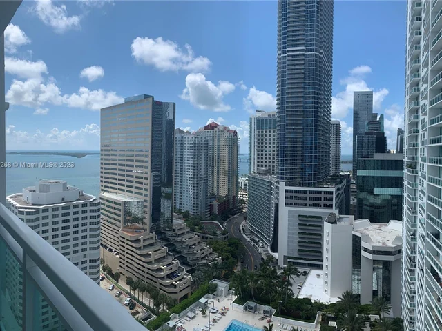 950 Brickell Bay Dr # 2603, Miami FL 33131