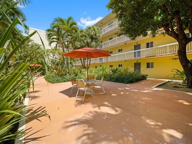 7720 Camino Real # 205, Miami FL 33143