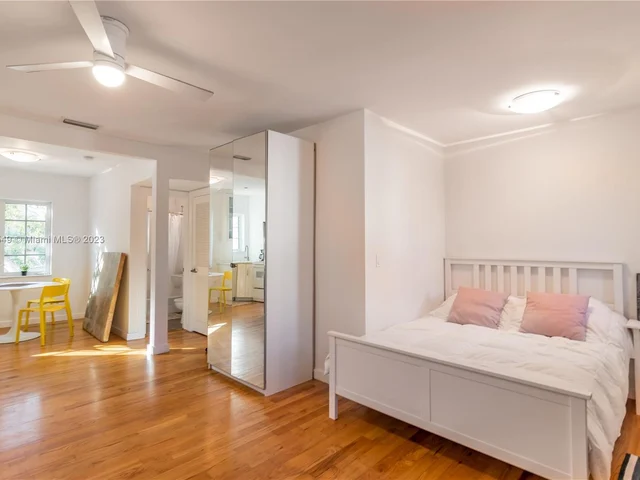 1207 Meridian Ave # 8, Miami Beach FL 33139