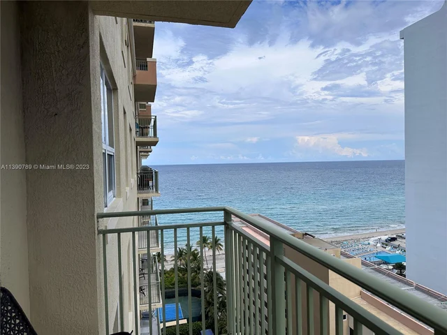 2080 S Ocean Dr # 1501, Hallandale Beach FL 33009