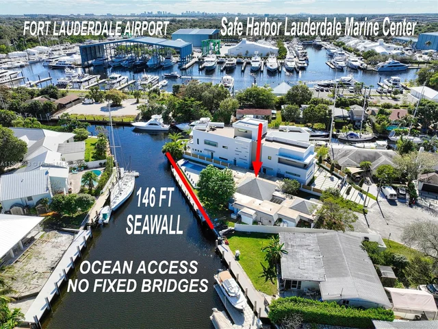 1612 SW 17th Ave, Fort Lauderdale FL 33312