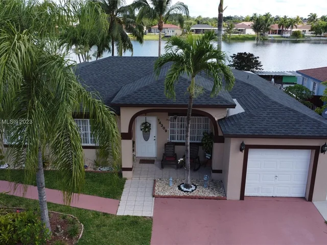 14309 SW 296th St, Homestead FL 33033