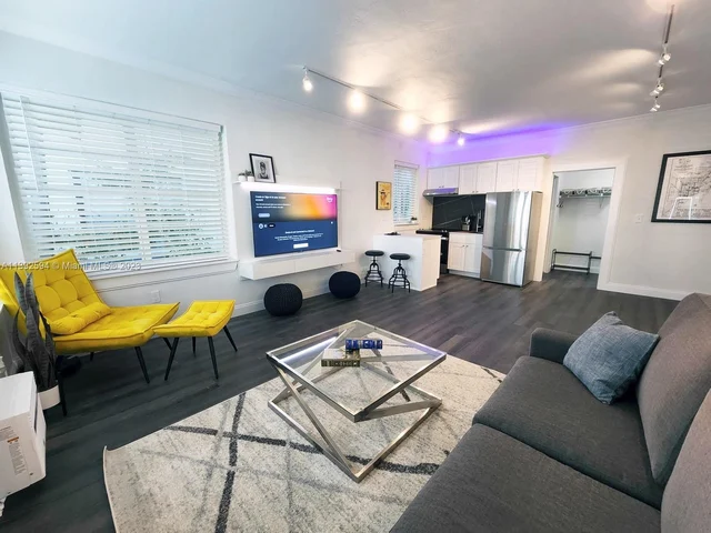 1115 Euclid Ave # 12, Miami Beach FL 33139