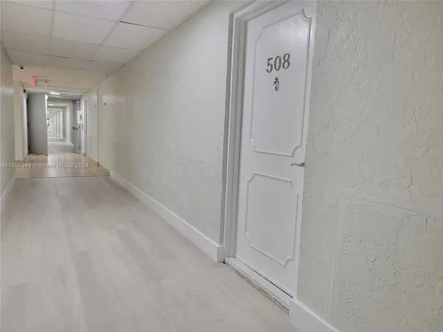17570 Atlantic Blvd # 508, Sunny Isles Beach FL 33160