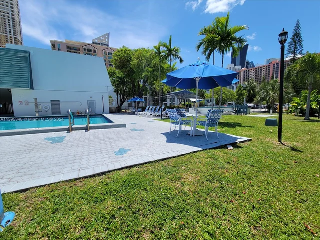 17570 Atlantic Blvd # 508, Sunny Isles Beach FL 33160