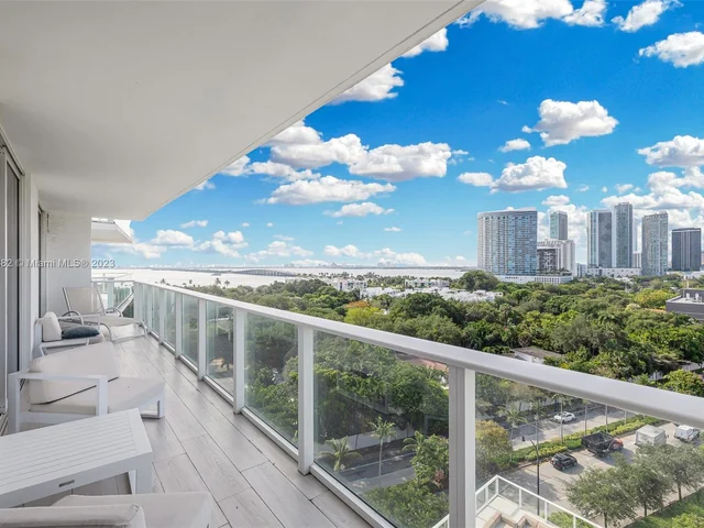 4250 Biscayne Blvd # 1119, Miami FL 33137