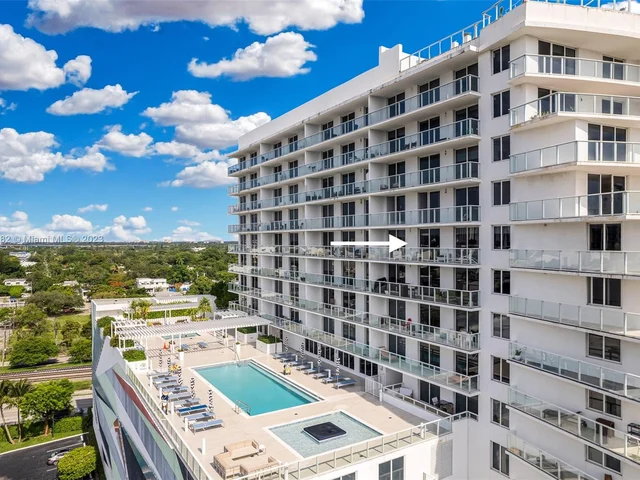 4250 Biscayne Blvd # 1119, Miami FL 33137