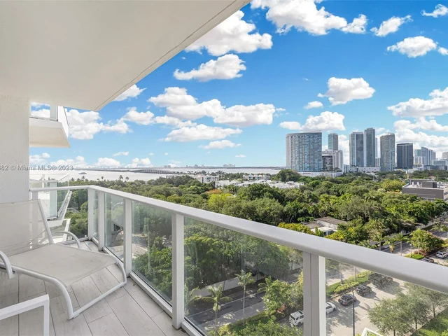 4250 Biscayne Blvd # 1119, Miami FL 33137
