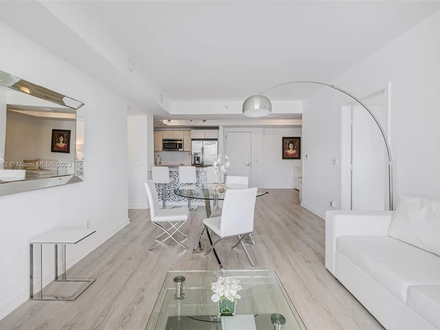 4250 Biscayne Blvd # 1119, Miami FL 33137