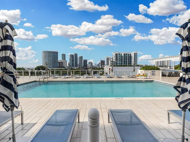 4250 Biscayne Blvd # 1119, Miami FL 33137