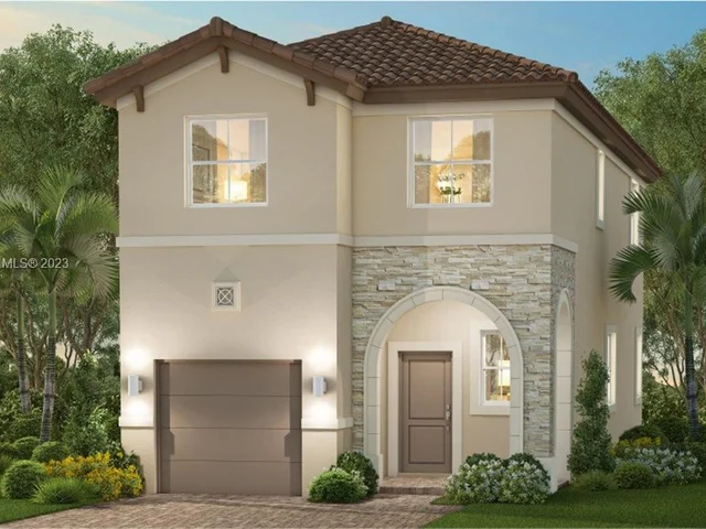 2464 NW 131 Cir, Miami FL 33167