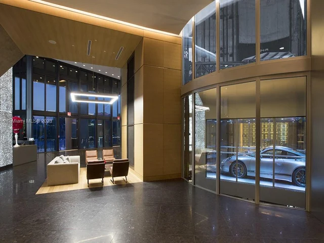 18555 Collins Ave # 1505, Sunny Isles Beach FL 33160