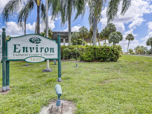 3821 Environ Blvd # 406, Lauderhill FL 33319