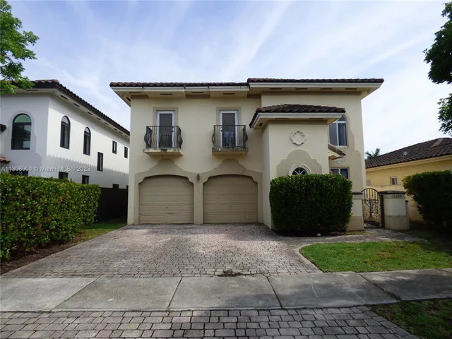 15649 SW 13th Ter, Miami FL 33194