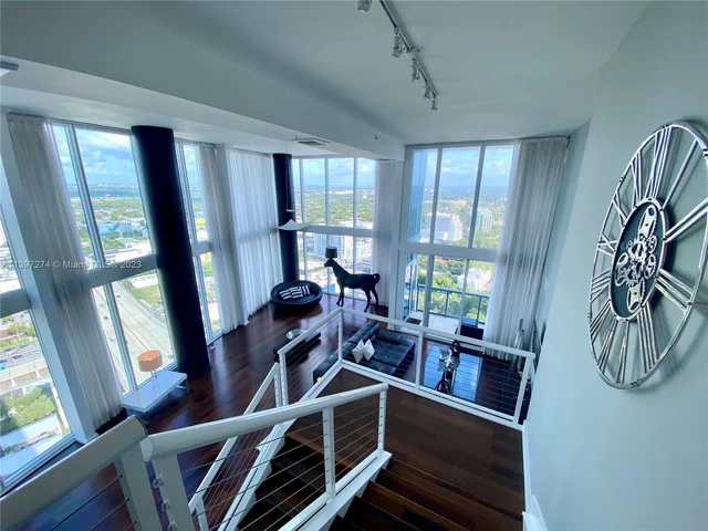 601 NE 36th St # 3201, Miami FL 33137