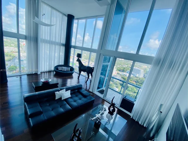 601 NE 36th St # 3201, Miami FL 33137