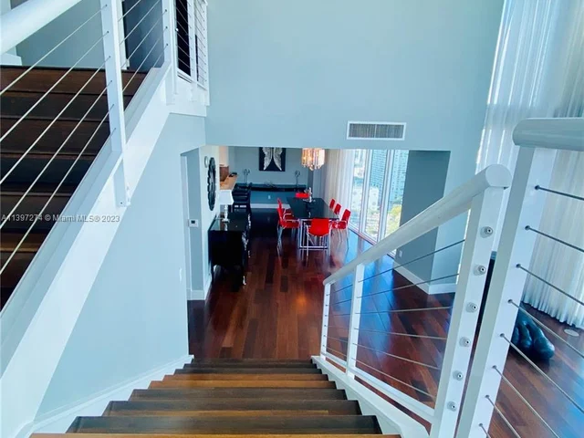 601 NE 36th St # 3201, Miami FL 33137