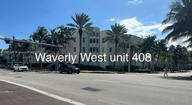 9172 Collins Ave # 418, Surfside FL 33154