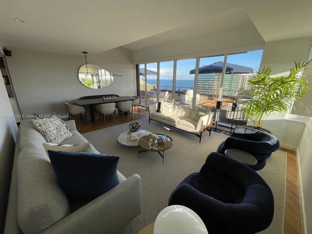 201 Crandon Blvd # 1002, Key Biscayne FL 33149