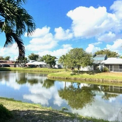 6947 SW 37th Ct # Y, Miramar FL 33023