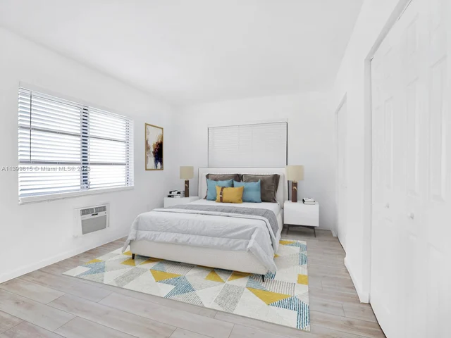 644 Meridian Ave # 12A, Miami Beach FL 33139